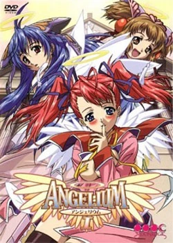 Angelium [Mega-MediaFire] [02]