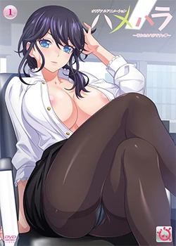 Hamehara [Mega-Mediafire] [01]