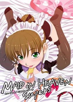Maid in Heaven SuperS [Mega-Mediafire] [02]