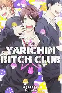 Yarichin Bitch Club latino [Mega-Mediafire] [02]